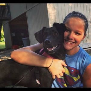 Meet your Posher, Mack